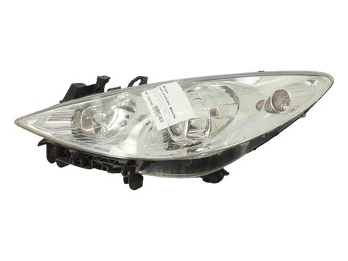 left-headlight-peugeot-307-3ac-2000-2001-2002-2003-2004-2005-2006-2007-2008-2009-2010-2011-2012-39109613 main image