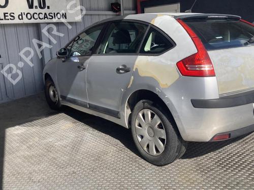 Front left seatbelt CITROËN C4 I (LC_) 1.6 HDi | BP33562642I26  - Image 24