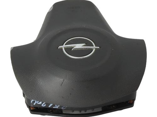 Førerens kollisjonspute OPEL CORSA D (S07) 1.2 (L08, L68) (80 hp) 24405646