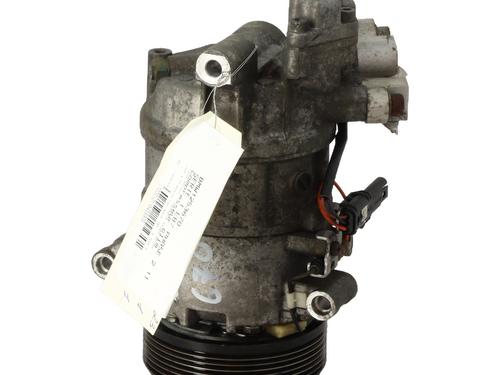 AC compressor BMW 1 (E87) 118 i | BP30306117M34 - Image 4