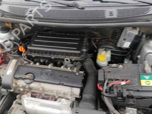 Engine SKODA ROOMSTER (5J7) 1.4 | BP36245272M1 - Image 7