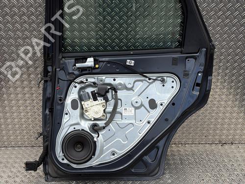 Right rear door FORD FOCUS II Turnier (DA_, FFS, DS) 1.6 TDCi | BP29222624C5 