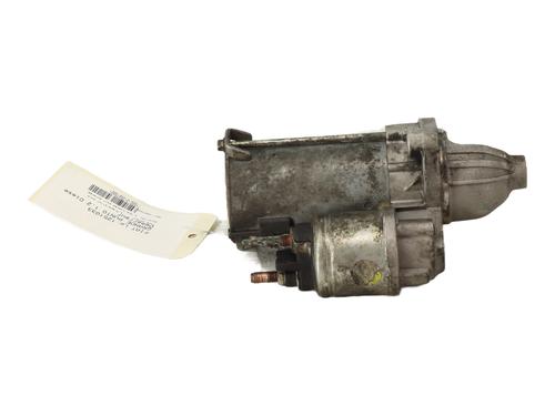 Used Starter Starter FIAT GRANDE PUNTO (199_) 1.3 D Multijet (75 hp) 25812897 25812897