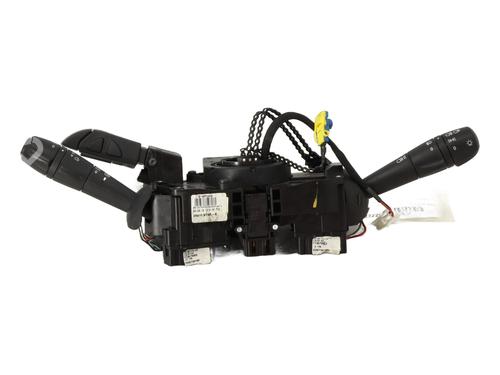 Used Steering column stalk Steering column stalk RENAULT CLIO IV Grandtour (KH_) 1.5 dCi 90 (KHN3, KHN4) (90 hp) 32403465 32403465