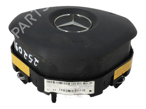 Used Driver airbag Driver airbag 27574550 27574550