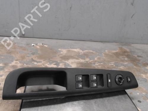 Used Left front window switch Left front window switch KIA CEE'D Hatchback (ED) 1.6 CRDi 90 (90 hp) 21308340 21308340
