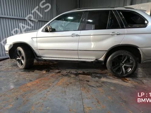 Alternator BMW X5 (E53) 3.0 d | BP30459166M7 - Image 16