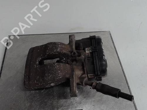 Used Left rear brake caliper MERCEDES-BENZ B-CLASS Sports Tourer (W246, W242) B 180 CDI (246.200) (109 hp) 21290009