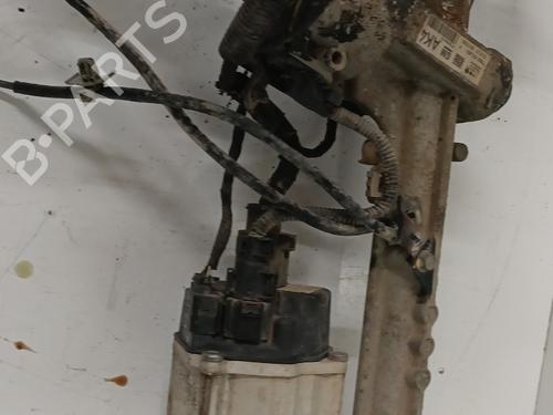 Used Steering rack Steering rack CHEVROLET CRUZE Station Wagon (J308) 1.7 TD (131 hp) 21899224 21899224