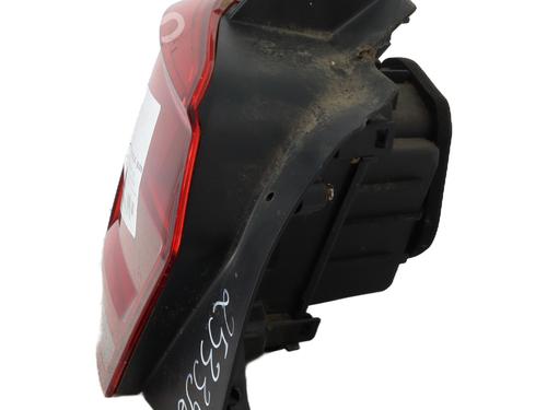 Left taillight VW POLO VI (AW1, BZ1, AE1) 1.6 TDI | BP28370039C34 