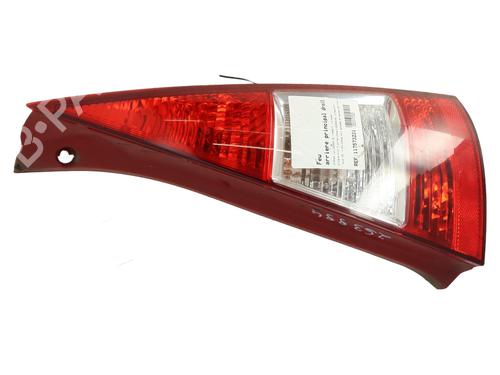 Used Right taillight Right taillight CITROËN C3 I (FC_, FN_) 1.4 HDi (68 hp) 30761658 30761658