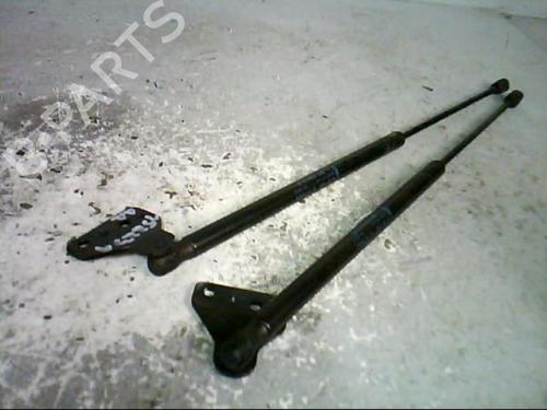Used Tailgate lift support FORD FOCUS C-MAX (DM2) 1.8 TDCi (115 hp) 21368180