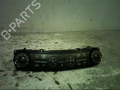 Used Climate control MERCEDES-BENZ E-CLASS (W211) E 270 CDI (211.016) (177 hp) 21371874