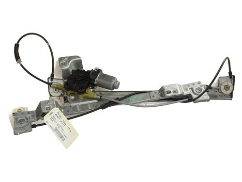 Used Right front window motor RENAULT KANGOO / GRAND KANGOO II (KW0/1_) 1.5 dCi 90 (KW05, KW08, KW0G, KW11) (90 hp) 32155889