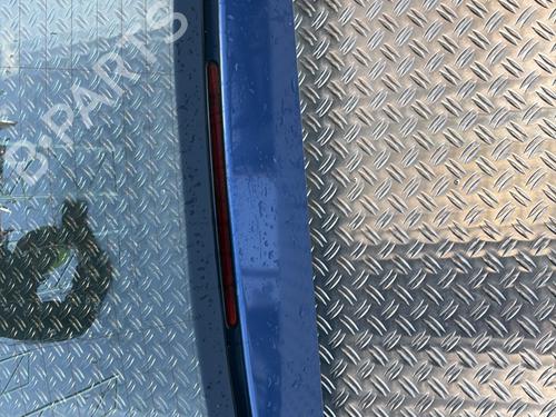 Tailgate AUDI A3 (8P1) 2.0 TDI 16V | BP29852661C6 