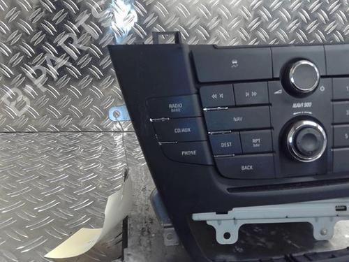 Bilradio OPEL INSIGNIA A (G09) 2.0 CDTI (68) | BP21875704E6 