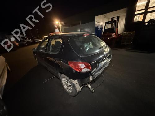 Left front fog light PEUGEOT 206+ (2L_, 2M_) 1.4 i | BP31660132C30 - Image 9