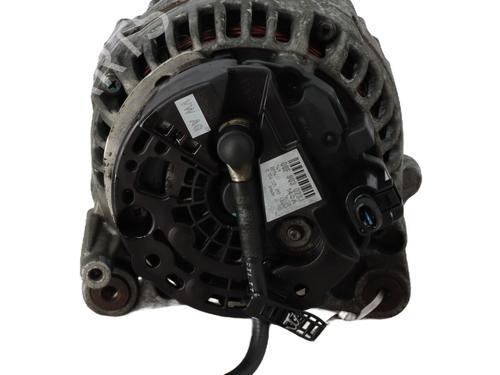 Alternator AUDI A4 B7 (8EC) 1.9 TDI | BP28097015M7  - Image 5