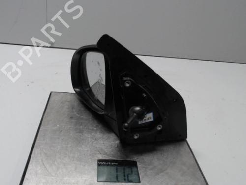Left mirror KIA PICANTO I (SA) 1.1 | BP21299768C26 