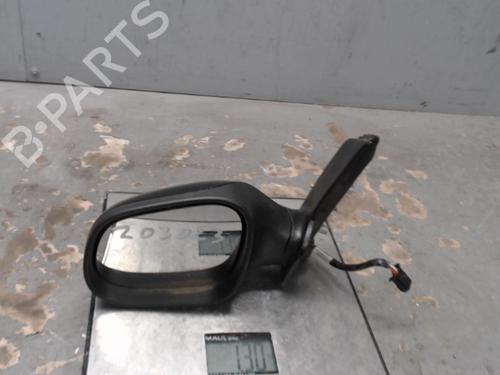 Used Left mirror SEAT ALTEA (5P1) 1.9 TDI (105 hp) 21305463