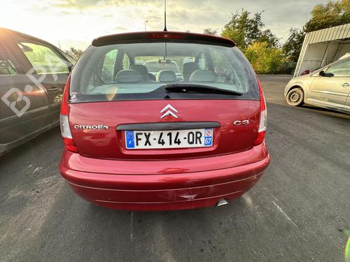 Starter CITROËN C3 I (FC_, FN_) 1.4 i | BP21309175M8 