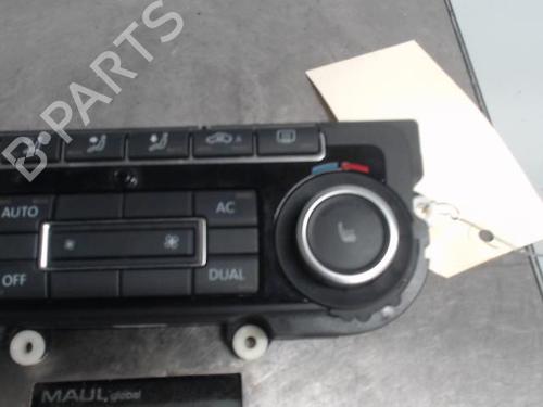 Climate control VW GOLF VI (5K1) 2.0 TDI | BP21291869I5 