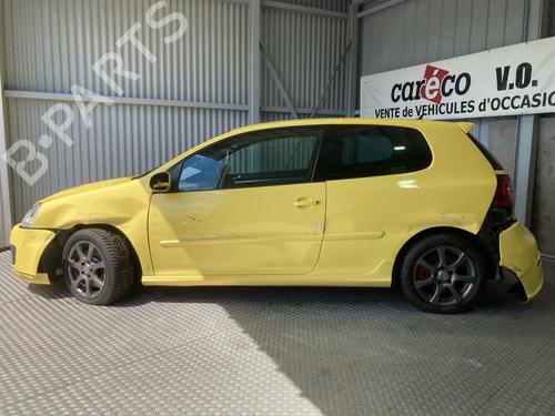 Left front driveshaft VW GOLF V (1K1) 2.0 GTI | BP39542491M38 - Image 13