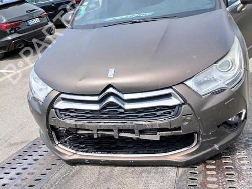 Used Parts CITROËN DS4 (NX_) 2.0 HDi 165 4864537