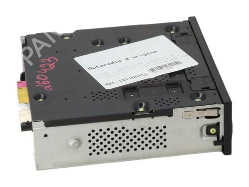 Radio VW GOLF VIII (CD1, DA1) 2.0 GTI | BP32306590E6  - Image 5