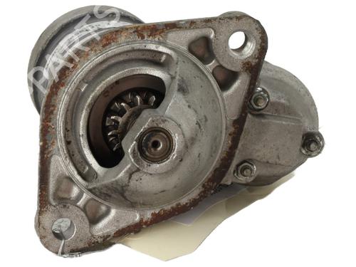 Used Starter OPEL ZAFIRA / ZAFIRA FAMILY B (A05) 1.7 CDTI (M75) (125 hp) 21873062
