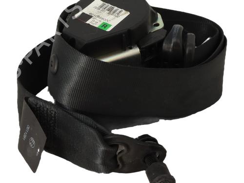 Front right seatbelt DACIA SANDERO II TCe 90 (B8M1, B8MA, B8AC) | BP39416030I25 - Image 3