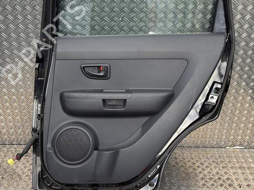 Right rear door KIA SOUL I (AM) 1.6 CVVT | BP22338135C5 