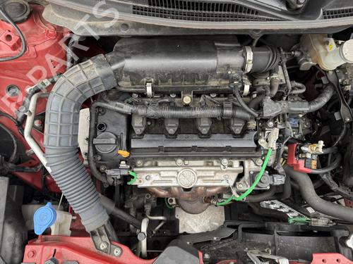 Steering column stalk SUZUKI SWIFT V (AZ) 1.2 (A2L412, ZC83S) | BP23827930I23 - Image 14