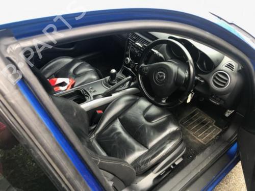 Starter MAZDA RX-8 (SE, FE) 1.3 (FE103, SE3P) | BP21301810M8 