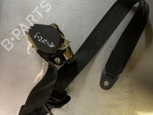 Used Front right seatbelt Front right seatbelt CITROËN C4 I (LC_) 1.6 HDi (109 hp) 21293305 21293305