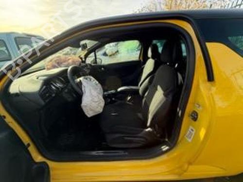 Steering column stalk CITROËN DS3 (SA_) 1.6 HDi 110 | BP30861246I23  - Image 19