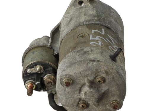 Starter LAND ROVER RANGE ROVER III (L322) 3.0 D 4x4 | BP27596163M8 