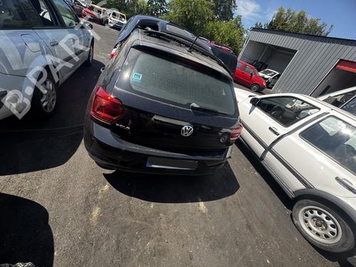 Used Parts VW POLO VI (AW1, BZ1, AE1)  1.0 MPi  2954524
