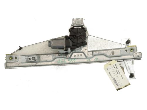 Used Right front window motor Right front window motor PEUGEOT 207 SW (WK_) 1.6 HDi (90 hp) 34360823 34360823