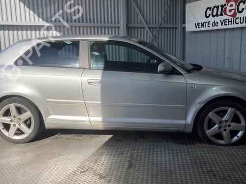 Fuse box AUDI A3 (8P1) 2.0 TDI 16V | BP33161823E1  - Image 7