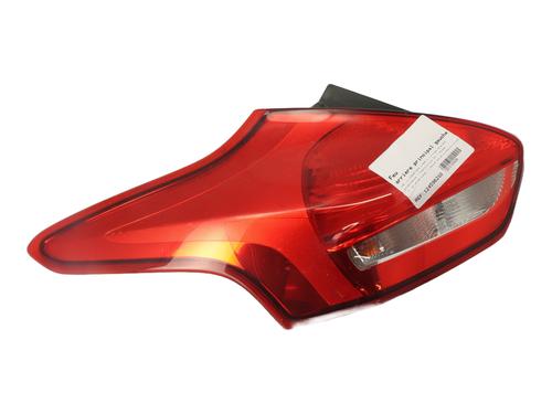 Left taillight FORD FOCUS III | BP34170472C34 - Image 5