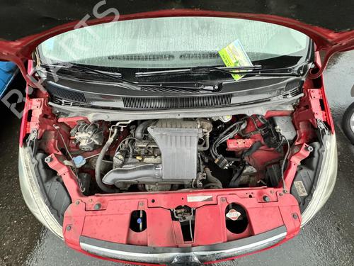 Steering column stalk OPEL AGILA (B) (H08) 1.2 (F68) | BP21372019I23 