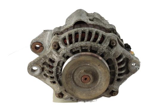 Used Alternator NISSAN X-TRAIL I (T30) 2.2 dCi (136 hp) 21302546