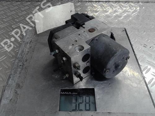 ABS pump RENAULT SCÉNIC I MPV (JA0/1_, FA0_) 1.9 dCi RX4 | BP22437816M43 