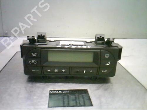 Used Climate control PEUGEOT 1007 (KM_) 1.4 HDi (68 hp) 21309998