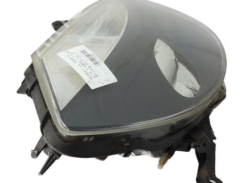 Lampa przednia prawa RENAULT CLIO III (BR0/1, CR0/1) 1.5 dCi (BR17, CR17) | BP30492135C29
