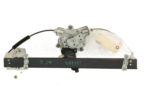Left front window motor HYUNDAI GETZ (TB) 1.5 CRDi | BP37007016E21 - Image 2