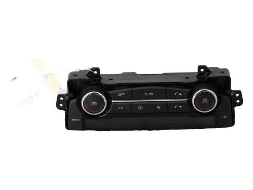 Used Climate control RENAULT KADJAR (HA_, HL_) 1.5 dCi 110 (HLA3) (110 hp) 31633110