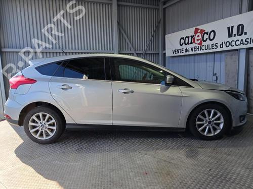 Left sun visor FORD FOCUS III 1.0 EcoBoost | BP38762712I1 - Image 23
