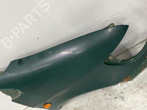 Used Right front fenders MERCEDES-BENZ VITO Bus (W638) 112 CDI 2.2 (638.194) (122 hp) 21312389